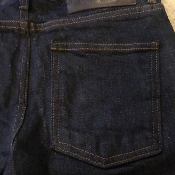 Naked & Famous Men’s Denim Jeans Super Guy Skinny Fit - Size 30 - Picture 10 of 13